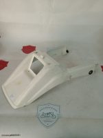 Suzuki DR 750 BIG REAR FENDER 1987 - Image 4
