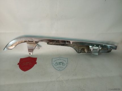 Honda CM 400 CHAIN COVER 1979-82
