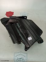 Yamaha DT 125 FILTER AIRBOX 1985