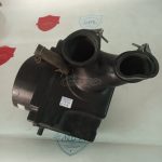 Honda CX 500 FILTER AIRBOX 1978-83