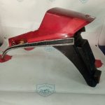 Honda VF 750 S REAR TAIL COWL & FENDER 1982-85