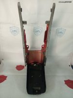 Honda VF 750 S REAR TAIL COWL & FENDER 1982-85 - Image 4