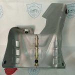 Honda TRANALP XLV 600 ENGINE APRON 1986