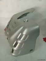 Honda TRANALP XLV 600 ENGINE APRON 1986 - Image 8