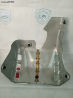 Honda TRANALP XLV 600 ENGINE APRON 1986 - Image 10