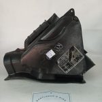 Yamaha RD 80 FILTER AIRBOX 1980-82