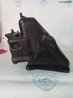 Honda CB 400 super four 1992 BATTERY BOX - Image 2