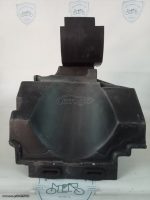 Kawasaki KLR 250 FILTER AIRBOX 1984 - Image 2
