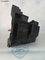 Kawasaki KLR 250 FILTER AIRBOX 1984 - Image 4