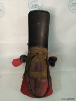 Suzuki DR 125 FENDER-LIGHT-INDICATOR 1983 - Image 2