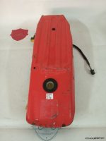 Honda MT 8 REAR FENDER 1981-1984
