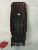 Honda MT 8 REAR FENDER 1981-1984 - Image 3