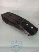 Honda MT 8 REAR FENDER 1981-1984 - Image 5