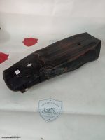 Honda MT 8 REAR FENDER 1981-1984 - Image 8