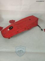 Honda MT 8 REAR FENDER 1981-1984 - Image 10