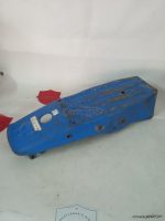 Honda MT 8 REAR FENDER 1981-1984 - Image 11