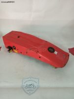 Honda MT 8 REAR FENDER 1981-1984 - Image 13