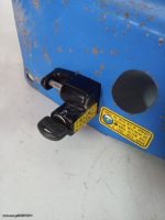 Honda MT 8 REAR FENDER 1981-1984 - Image 16