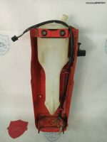 Honda MT 8 REAR FENDER 1981-1984 - Image 17