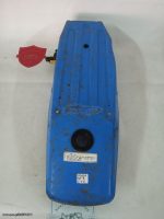 Honda MT 8 REAR FENDER 1981-1984 - Image 18