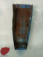 Honda MT 8 REAR FENDER 1981-1984 - Image 19