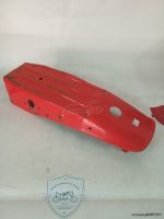 Honda MT 8 REAR FENDER 1981-1984 - Image 21