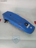 Honda MT 8 REAR FENDER 1981-1984 - Image 22