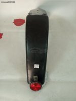 Yamaha RD 50 MX REAR FENDER 1981 - Image 6