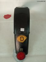 Yamaha RD 50 MX REAR FENDER 1981 - Image 7