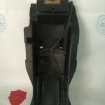 Kawasaki GPZ 600 R REAR FENDER MUDGUARD 1985-1989