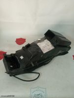 Kawasaki GPZ 600 R REAR FENDER MUDGUARD 1985-1989 - Image 3