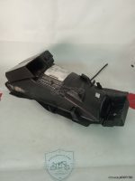 Kawasaki GPZ 600 R REAR FENDER MUDGUARD 1985-1989 - Image 4