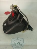 Kawasaki ZZR 1100 D REAR FENDER 1993 - Image 3