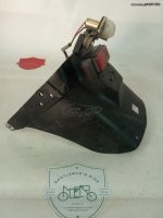 Kawasaki ZZR 1100 D REAR FENDER 1993 - Image 4