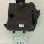 Yamaha XV 500 BATTERY BOX 1983