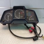Honda VFR 750 F rc24 DASHBOARD/SPEEDOMETER 86-