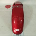 Yamaha XJ 600 FRONT FENDER 1984-1991
