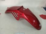 Yamaha XJ 600 FRONT FENDER 1984-1991 - Image 4