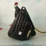 Honda CB 250 RS FILTER AIRBOX 1980-1984