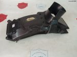 Yamaha XS 400 REAR FENDER 1982 - Image 3