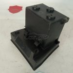 Kawasaki GPZ 900R BATTERY BOX 1984
