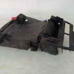 Honda CBR 400 RR REAR  FENDER MUDGUARD 1988