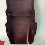 Honda TRANSALP 600 REAR FENDER 1987