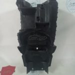 Honda CB 250T FILTER AIRBOX