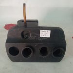 Yamaha AXJ 550 FILTER AIRBOX