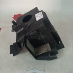 Kawasaki KLR 250 FILTER AIRBOX