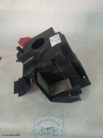 Kawasaki KLR 250 FILTER AIRBOX