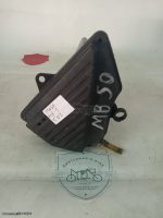Honda MB 5 FILTER AIRBOX