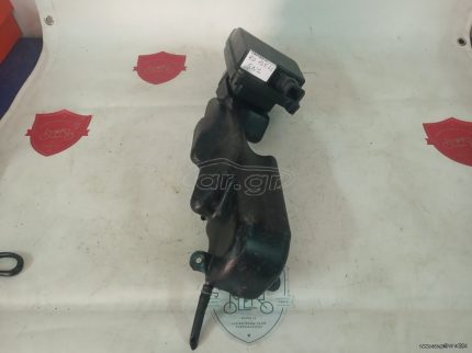 Yamaha RD 125 LC FILTER AIRBOX