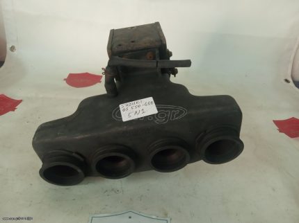 Suzuki GS 550-650 FILTER AIRBOX